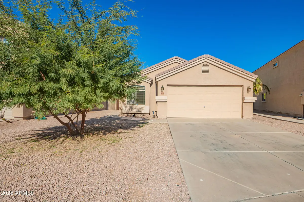 42758 W Camino De Janos --, Maricopa, AZ 85138 - #1