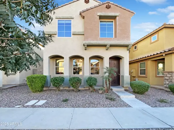 7761 W Bonitos Drive, Phoenix, AZ 85035