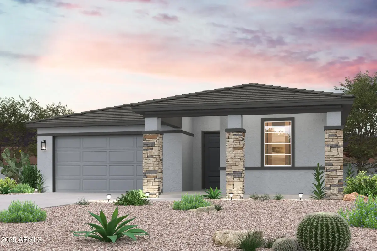 17976 W Creedance Boulevard, Surprise, AZ 85387 - Image #1