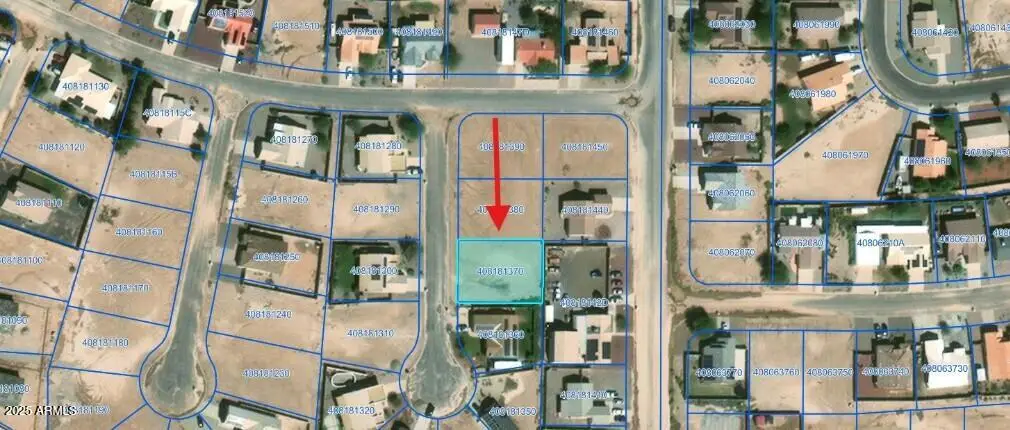 15971 S Fischer Place #137, Arizona City, AZ 85123 - Image #1