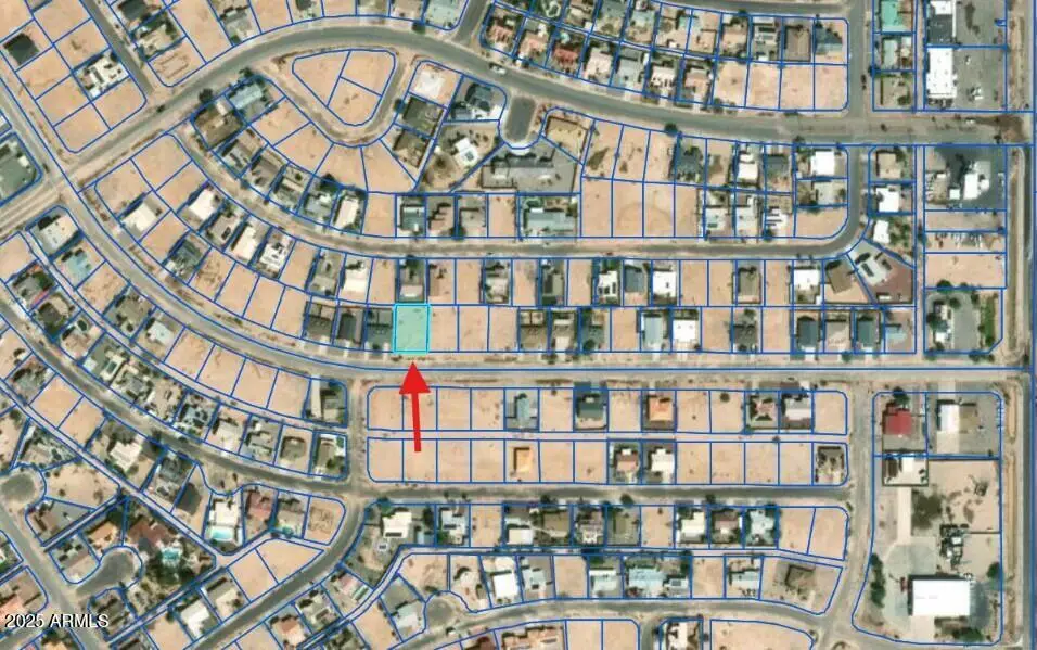 10080 W Century Drive --, Arizona City, AZ 85123 - Image #1