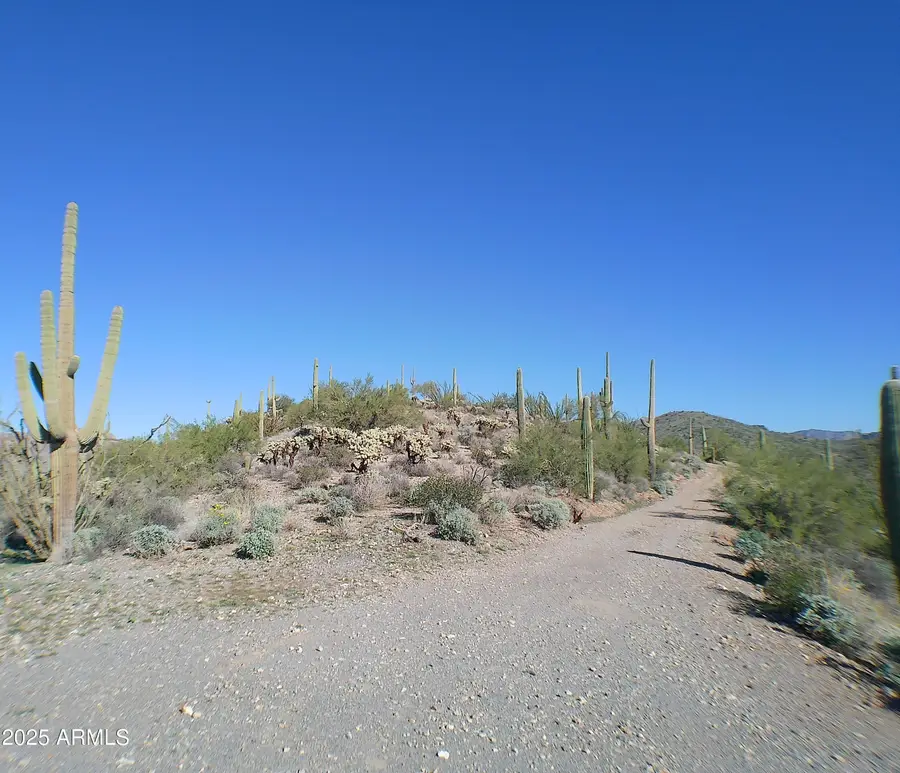 00 N Hardt Tank Road #'''_''', Queen Valley, AZ 85118 - Image #3