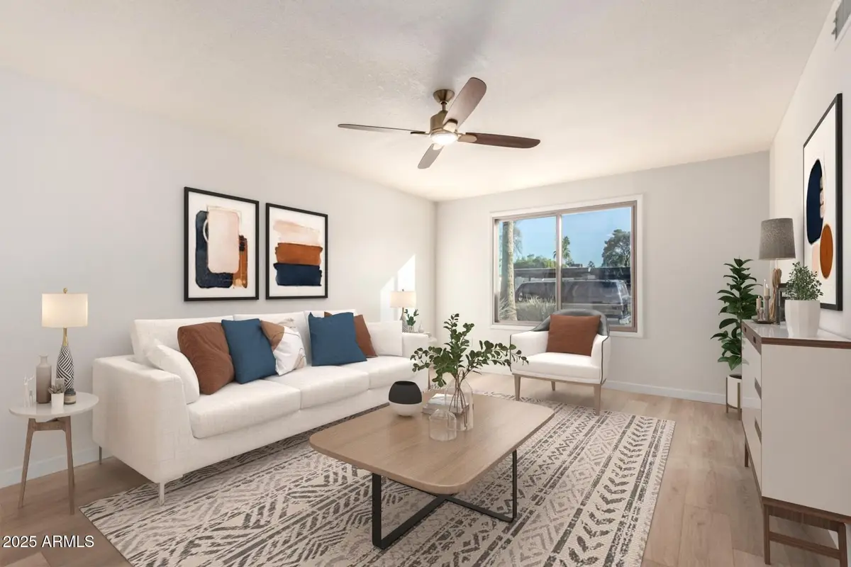 1718 E Gaylon Drive, Tempe, AZ 85282 - Image #1