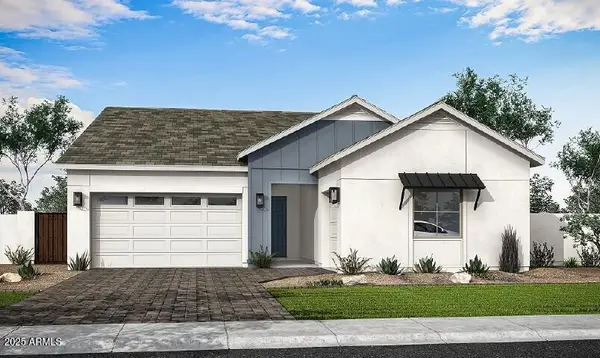 1292 E Plum Street, Gilbert, AZ 85298