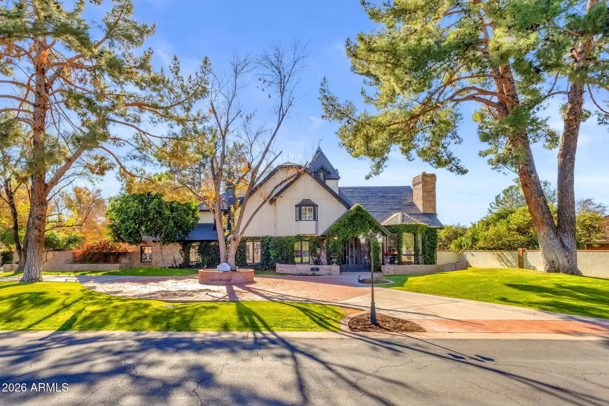 721 E San Pedro Avenue, Gilbert, AZ 85234 - #1