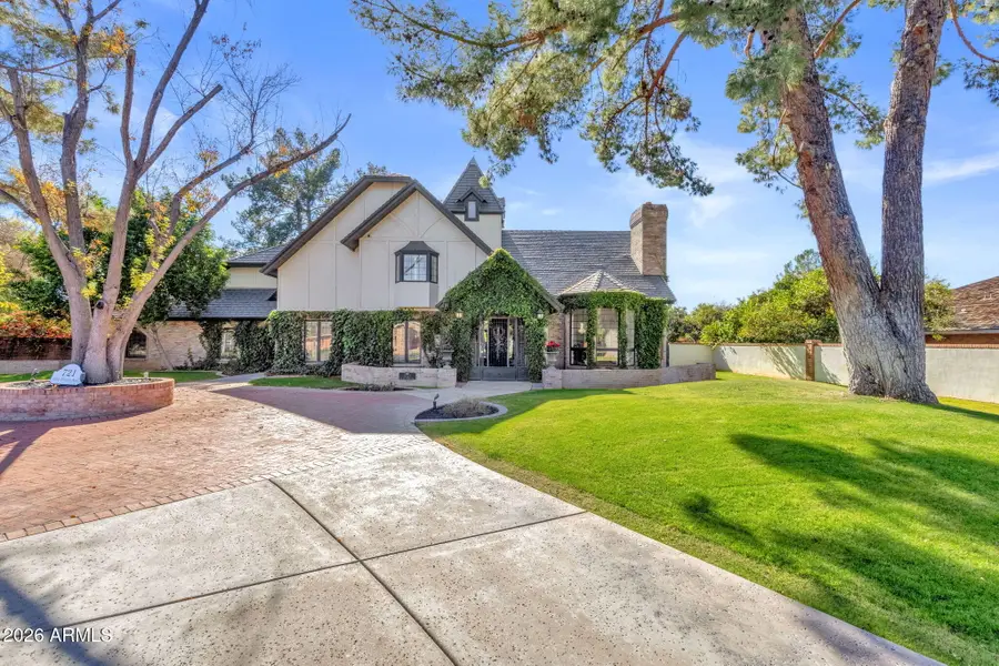 721 E San Pedro Avenue, Gilbert, AZ 85234 - #2