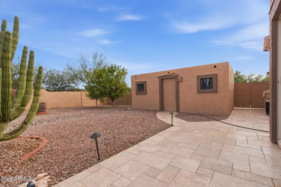 10322 E Breathless Drive, Gold Canyon, AZ 85118 - Image #3