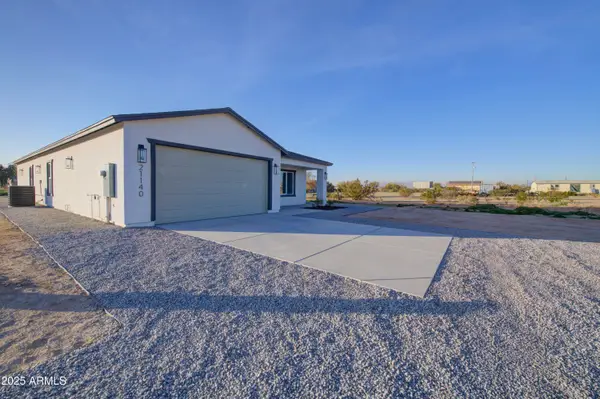 21140 W Shasta Drive, Buckeye, AZ 85326