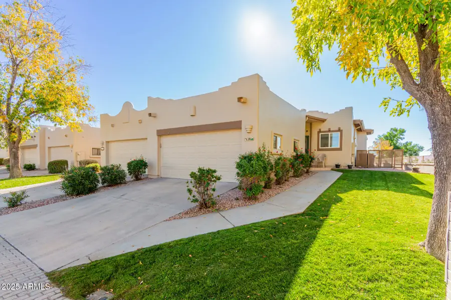 5445 E Mckellips Road #28, Mesa, AZ 85215 - Image #2