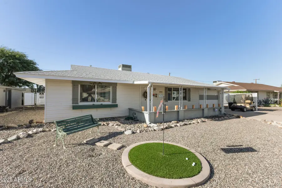 10925 W Cherry Hills Drive W, Sun City, AZ 85351 - Image #2