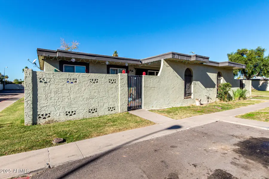 830 S Dobson Road #72, Mesa, AZ 85202 - Image #2