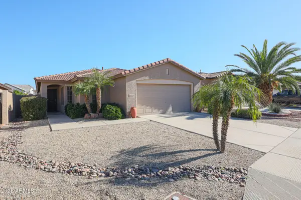 19975 N 108th Avenue, Peoria, AZ 85373