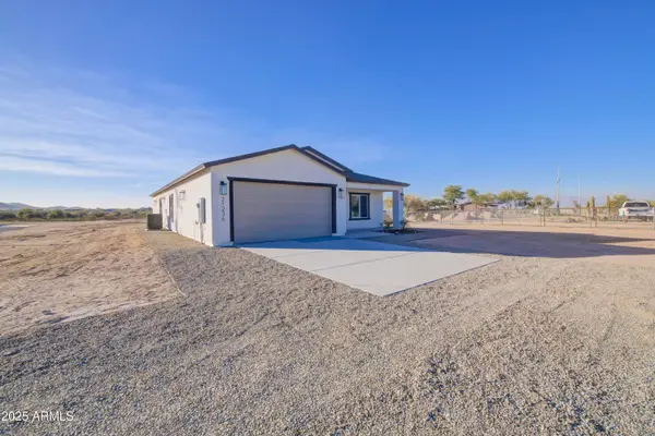 21236 W Shasta Street, Buckeye, AZ 85326