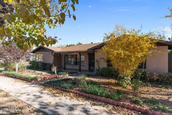 111 W Yavapai Street, Wickenburg, AZ 85390