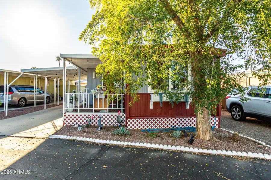 15606 S Gilbert Road #109, Chandler, AZ 85225 - #2