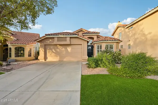 6560 E Saddleback Street, Mesa, AZ 85215