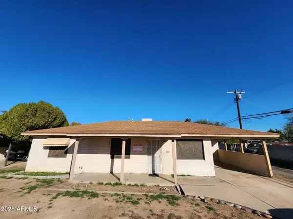 2130 W Weldon Avenue, Phoenix, AZ 85015