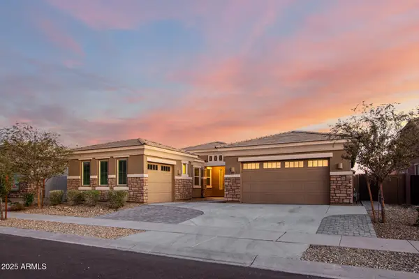 16987 W Saguaro Park Lane, Surprise, AZ 85387