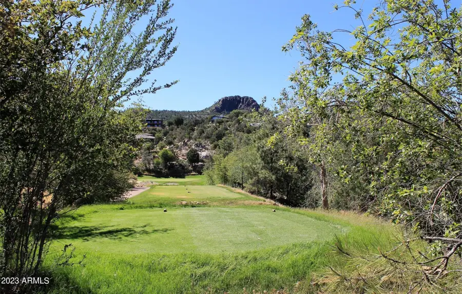 535 Lodge Trail Circle #20, Prescott, AZ 86303 - Image #2