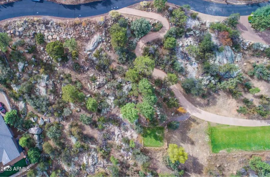 535 Lodge Trail Circle #20, Prescott, AZ 86303 - Image #3