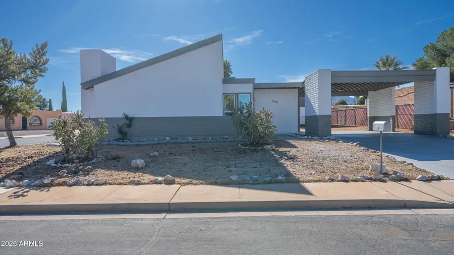 248 Meadows Drive, Sierra Vista, AZ 85635 - Image #2