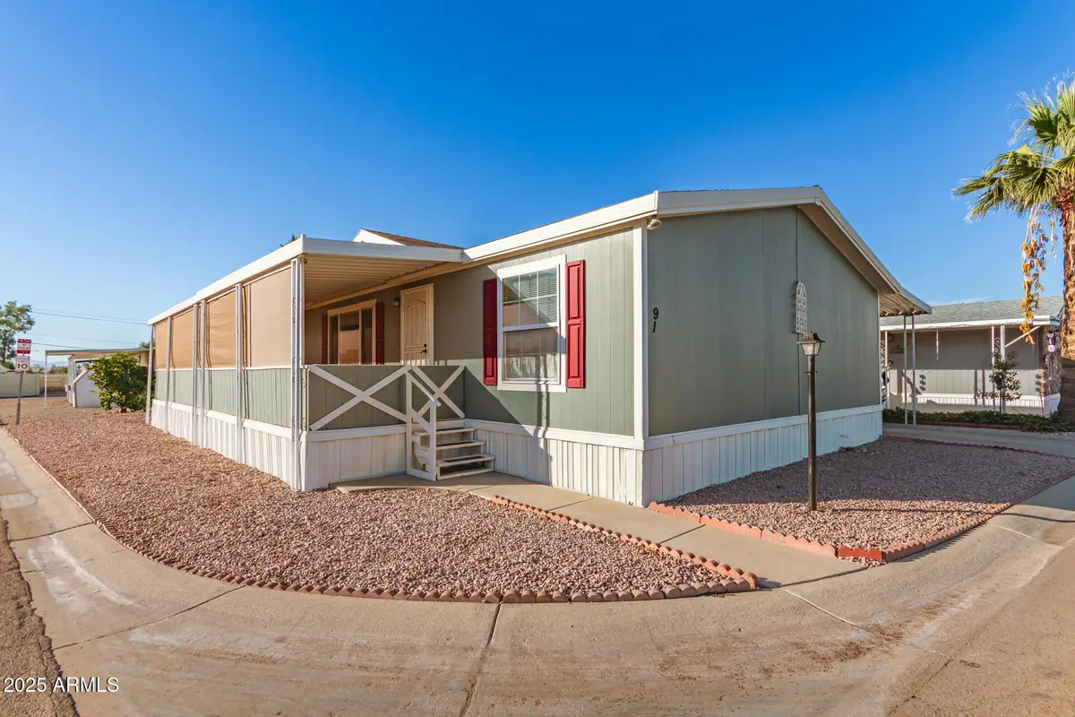 7810 W Peoria Avenue #91, Peoria, AZ 85345 - Image #1