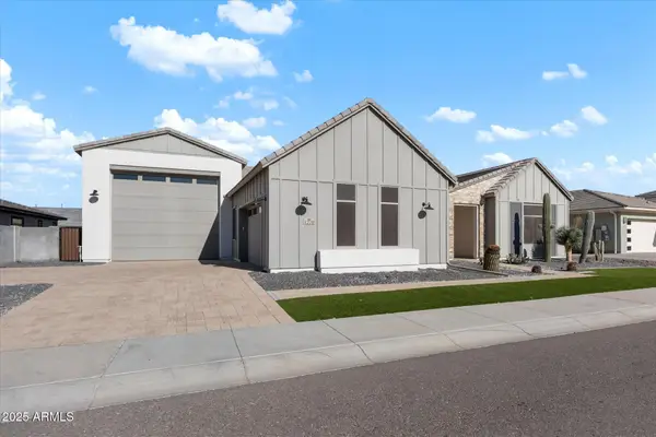 1270 E Lynx Way, Gilbert, AZ 85298