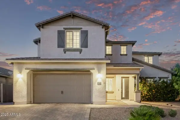 1076 E Kensington Road, Gilbert, AZ 85297