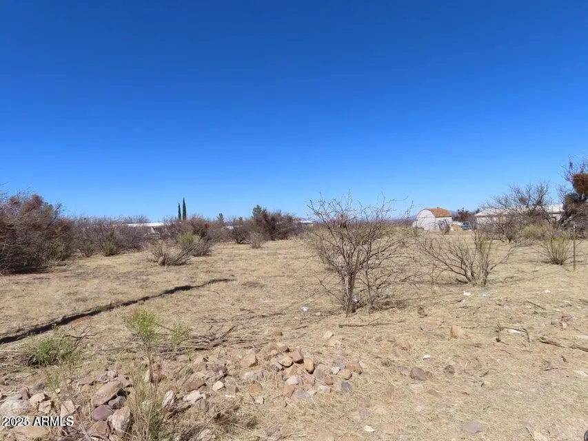 TBD E Calle Matrecito --, Hereford, AZ 85615 - Image #1