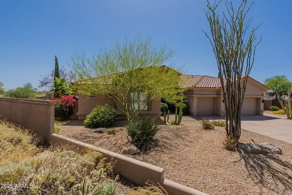 13607 E Geronimo Road, Scottsdale, AZ 85259