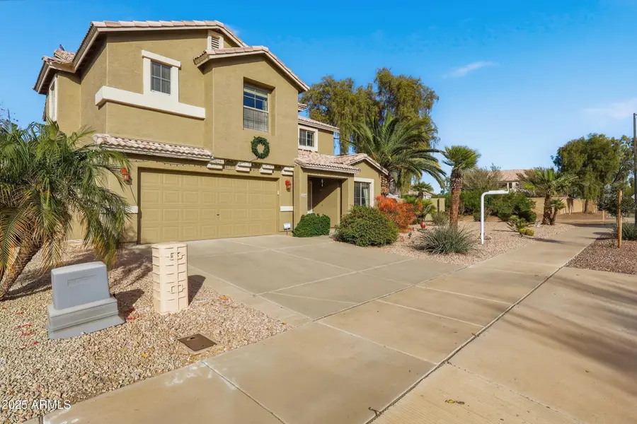 22660 S 212th Street, Queen Creek, AZ 85142 - Image #2