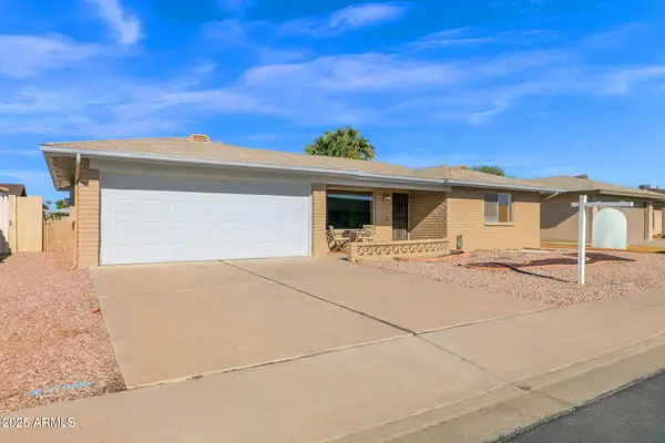 8250 E Lomita Avenue, Mesa, AZ 85209