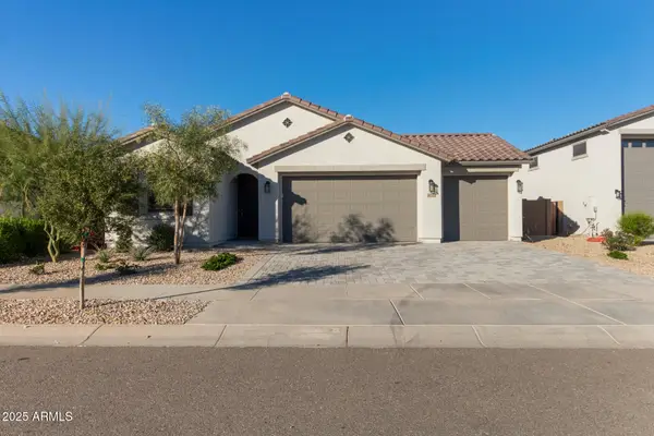 18572 W Cottontail Lane, Wittmann, AZ 85361