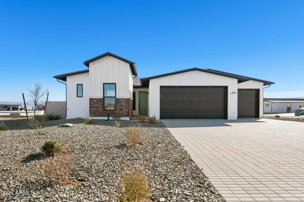 4909 N Conrad Place, Prescott Valley, AZ 86314