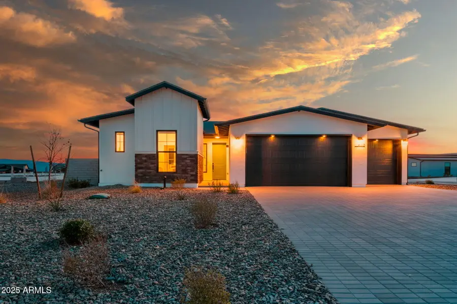 4909 N Conrad Place, Prescott Valley, AZ 86314 - Image #3