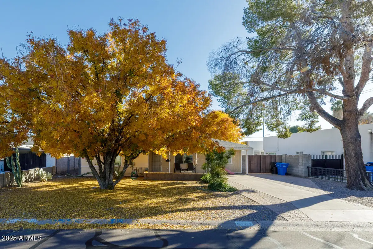 6707 N 10th Street, Phoenix, AZ 85014 - Image #1