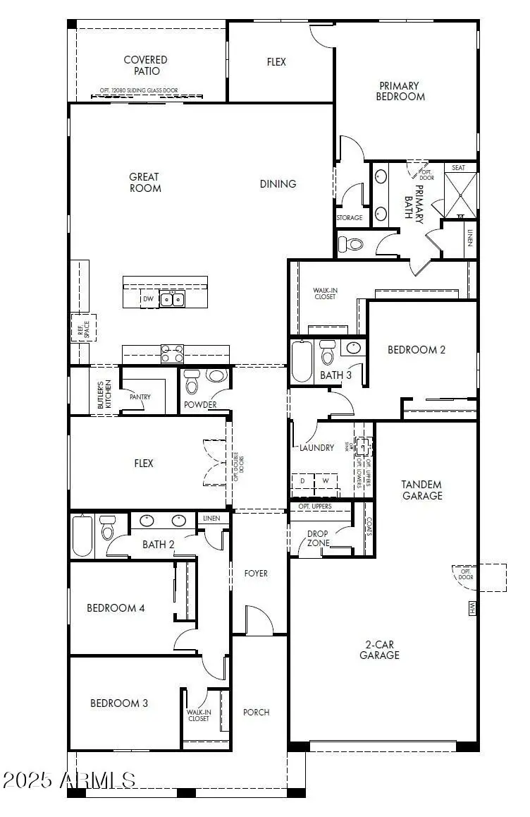 22207 W Tonopah Drive, Surprise, AZ 85387 - Image #2