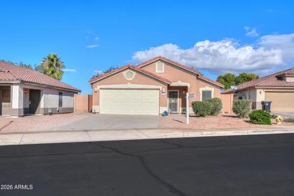 8512 E Meseto Avenue, Mesa, AZ 85209