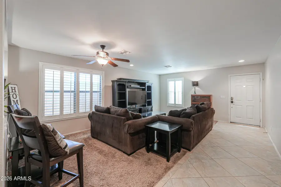 8512 E Meseto Avenue, Mesa, AZ 85209 - #3