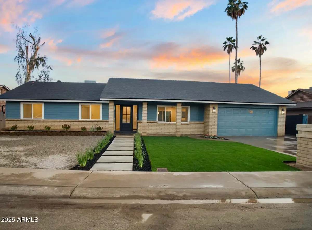 3009 W Gail Road, Phoenix, AZ 85029 - Image #1