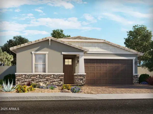 17572 W Woodlands Avenue, Goodyear, AZ 85338