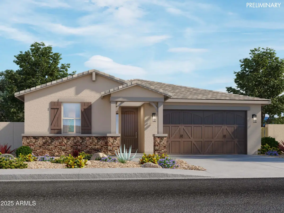 15985 W Prickly Pear Trail, Surprise, AZ 85387 - Image #1