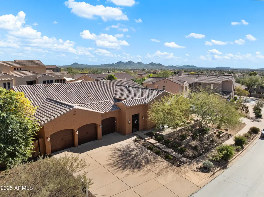 2323 W Villa Cassandra Drive, Phoenix, AZ 85086 - Image #3