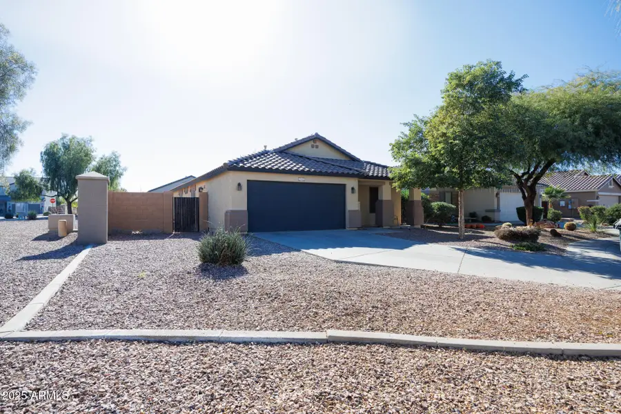 771 W Fairlane Court, Casa Grande, AZ 85122 - Image #2