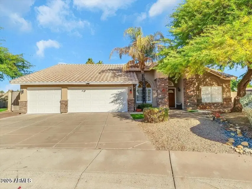 14841 N 42nd Place, Phoenix, AZ 85032 - Image #1