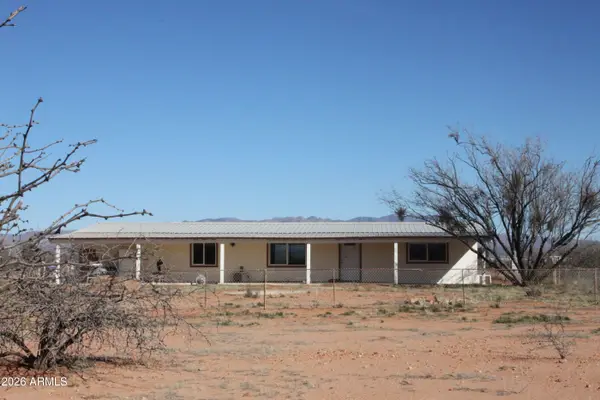 6229 S Natoma Trail, Hereford, AZ 85615