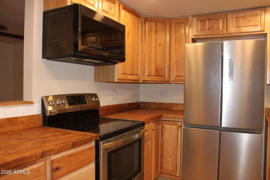 6229 S Natoma Trail, Hereford, AZ 85615 - #2