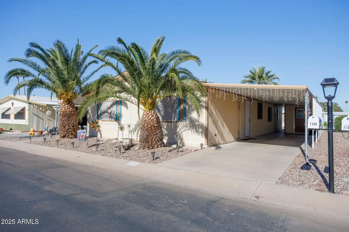 2100 N Trekell Road #239, Casa Grande, AZ 85122 - Image #1