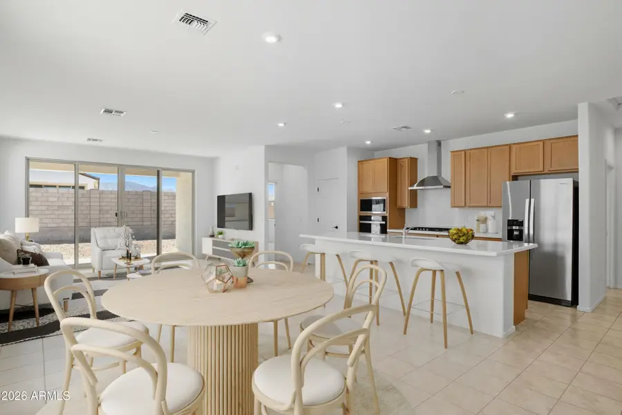 17353 W Desert Sage Drive, Goodyear, AZ 85338 - #3