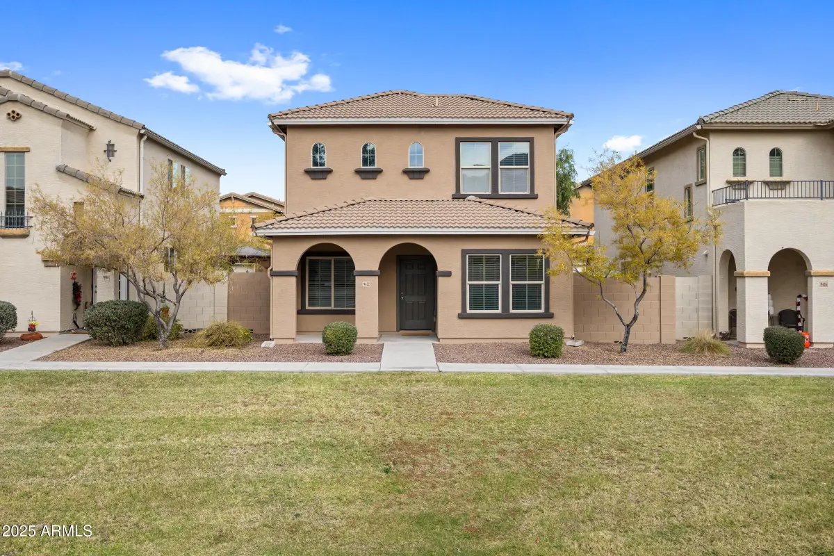 9422 S 33rd Drive, Laveen, AZ 85339 - Image #1